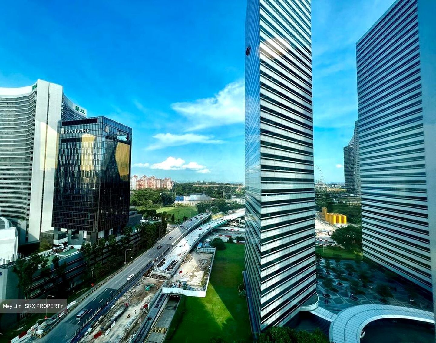 Duo Residences (D7), Apartment #543804891